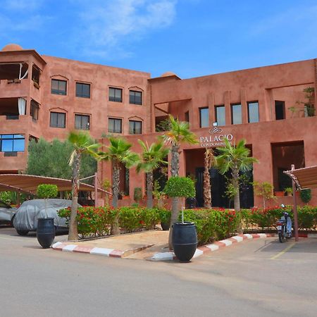דירות מרקש Appart Vue Piscine Et Montagne Marrakech מראה חיצוני תמונה